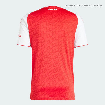 Arsenal Home Jersey 25/26