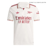 Arsenal Third Jersey 25/26