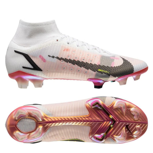 Mercurial Superfly 8 Elite FG Rawdacious