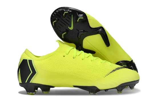 Mercurial Vapor 12 Elite FG Neon