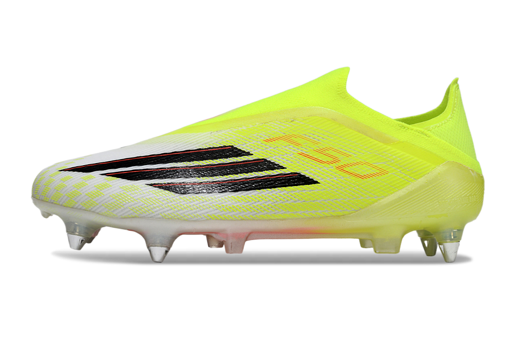 F50 Elite Laceless SG - Born For Goals
