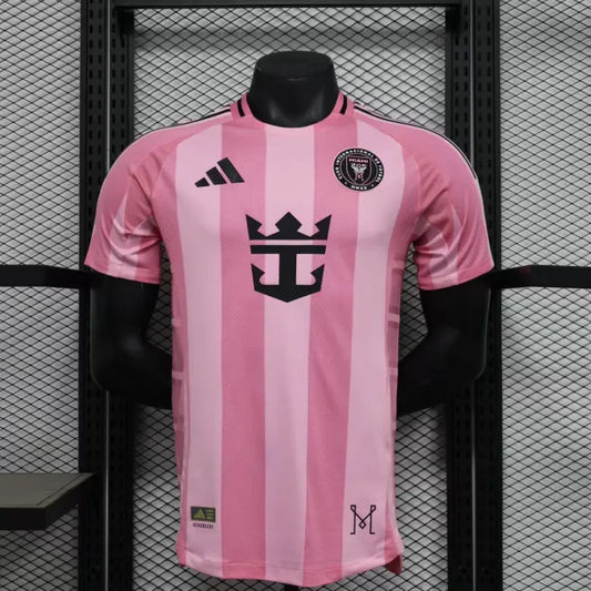 Inter Miami Home Jersey 25/26