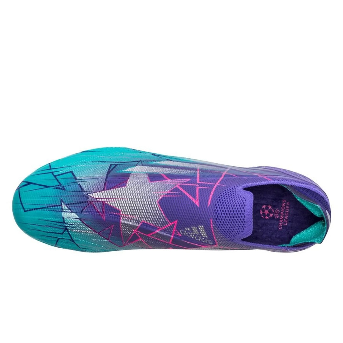 X Speedflow + FG Champions league