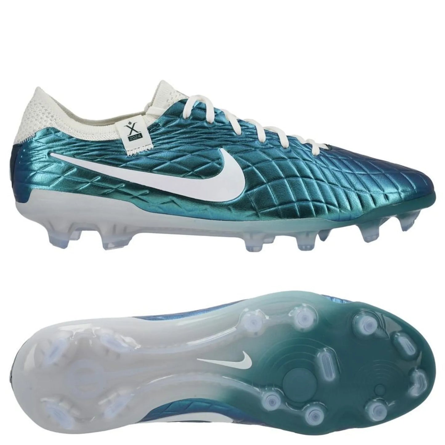 Tiempo Legend 10 Elite FG Emerald