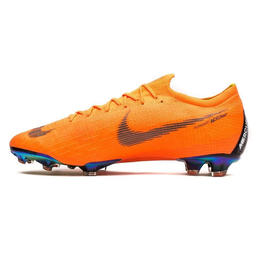 Mercurial Vapor 12 Elite FG Fast AF