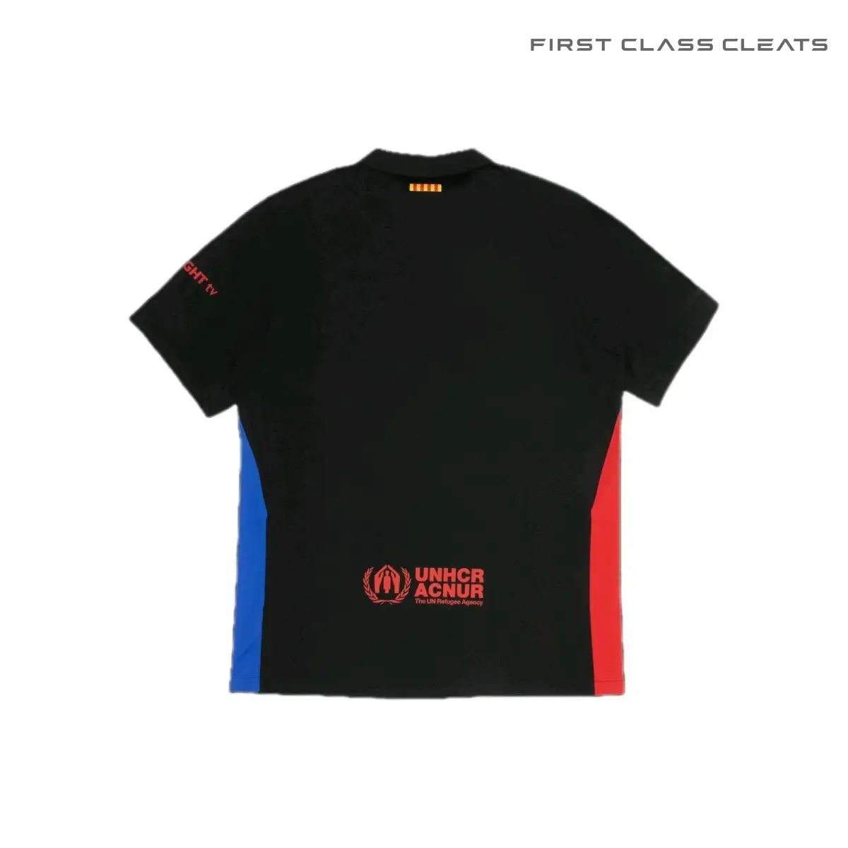 Barcelona X TRAVIS SCOTT Limited Edition Away Jersey