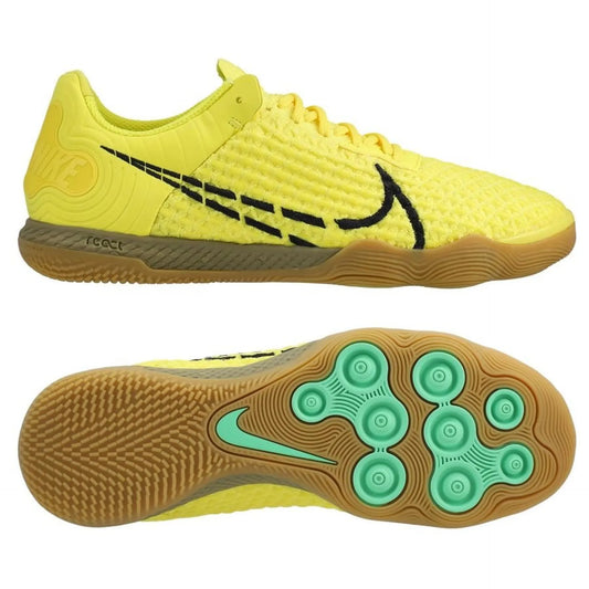 React Gato IC Small Sided - Opti Yellow