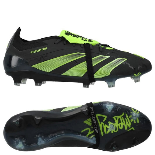Predator Elite FT FG Merky FC