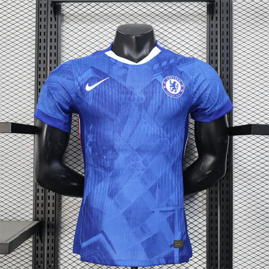 Chelsea Home Jersey 25/26