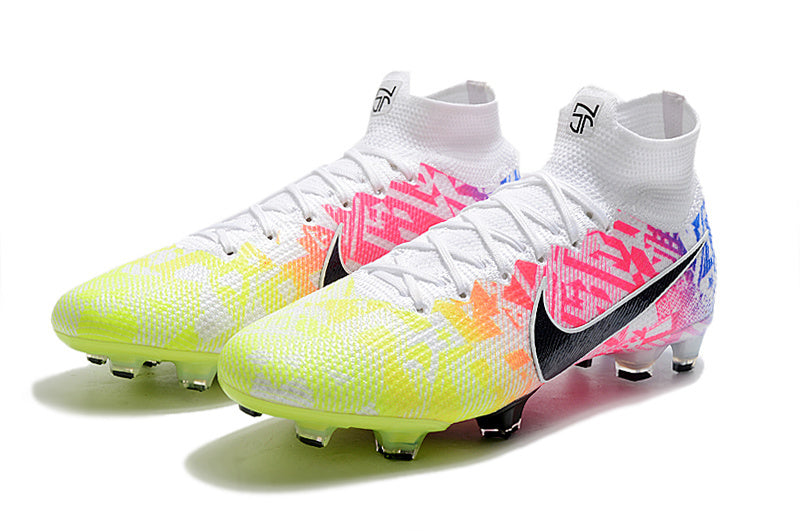 Neymar Jr. x Mercurial Superfly 7 Elite FG 'Jogo Prismacito'