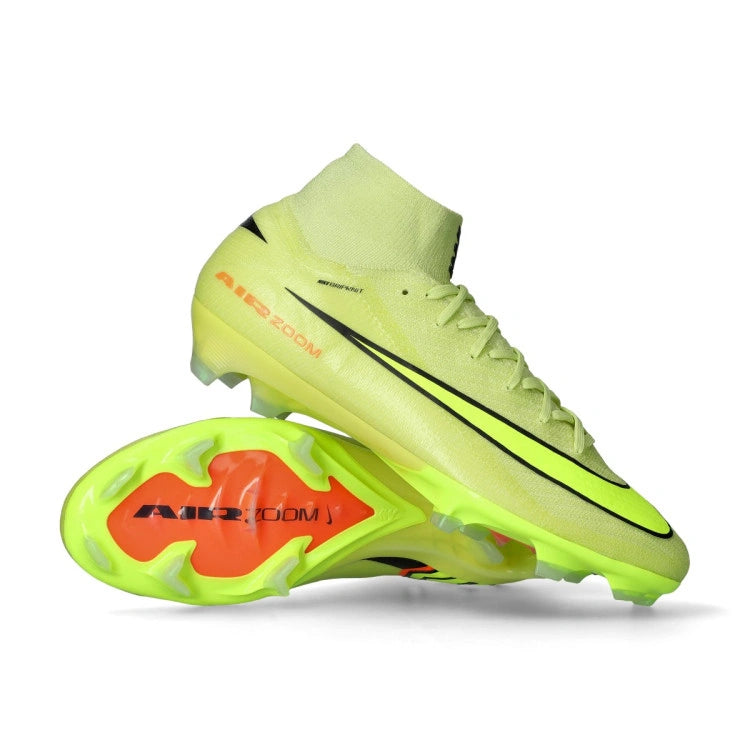 Mercurial Superfly 10 Elite FG Max Voltage