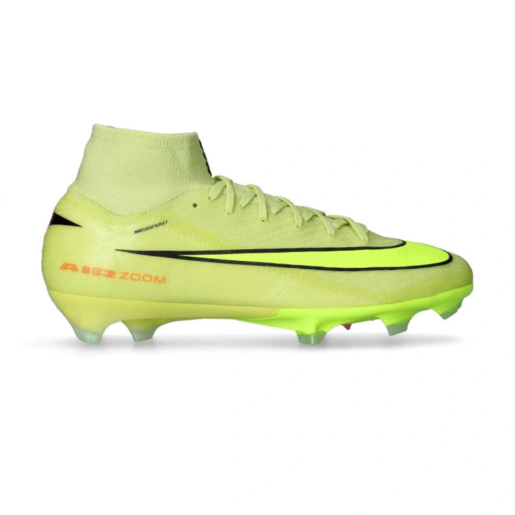 Mercurial Superfly 10 Elite FG Max Voltage