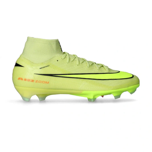 Mercurial Superfly 10 Elite FG Max Voltage