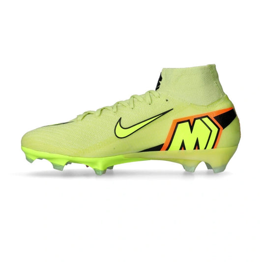 Mercurial Superfly 10 Elite FG Max Voltage