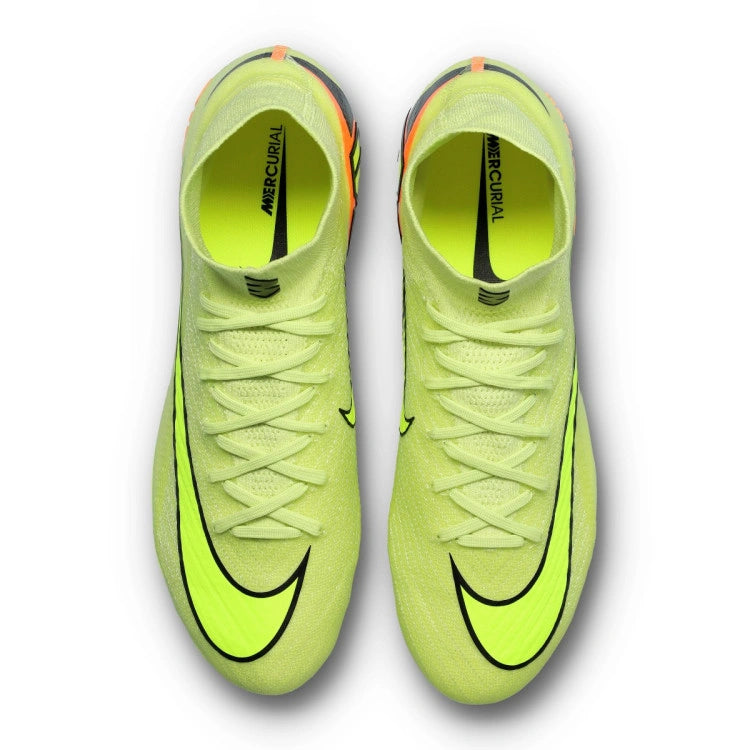 Mercurial Superfly 10 Elite FG Max Voltage