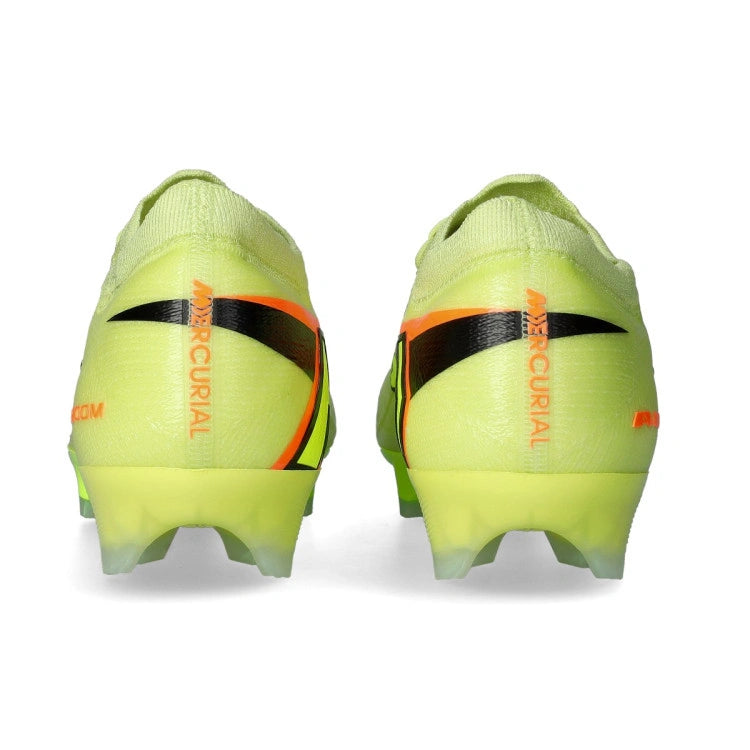 Mercurial Vapor 16 Elite FG Max Voltage