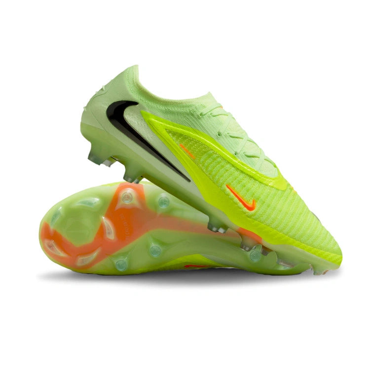 Phantom 6 Low Elite FG Max Voltage