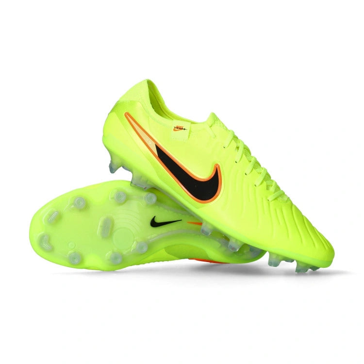 Tiempo Legend 10 Elite FG Max Voltage