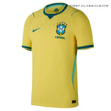 Brazil 26/27 Home Jersey