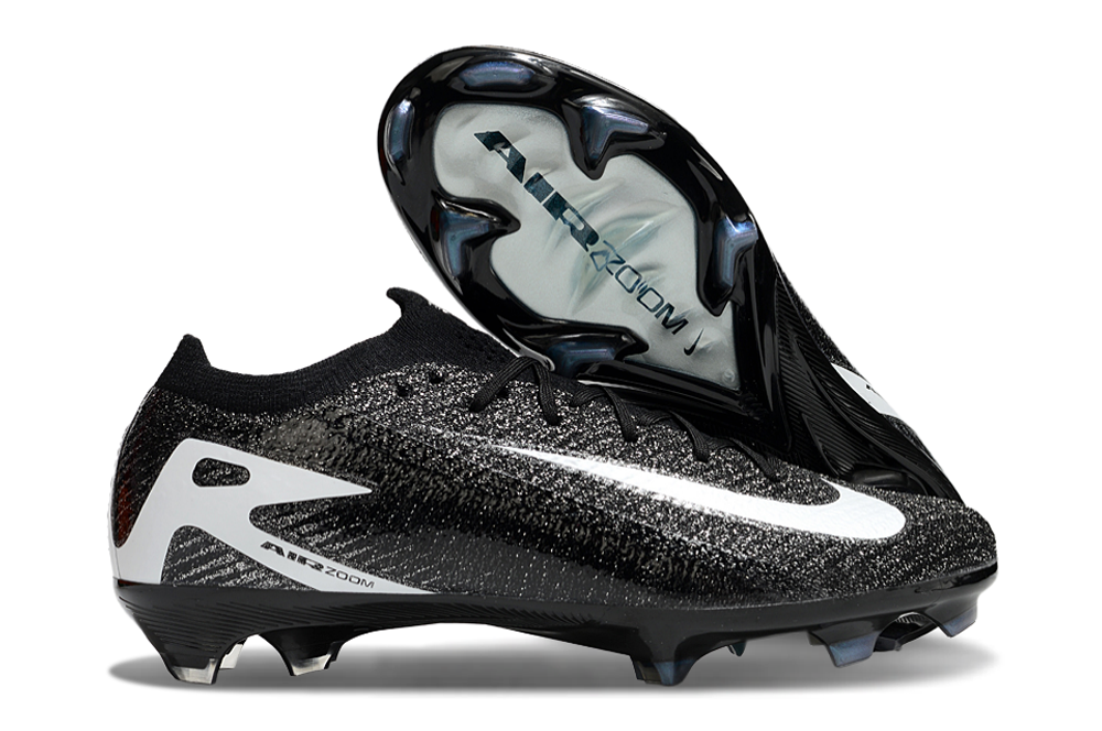 Mercurial Vapor 16 Elite FG Monochrome