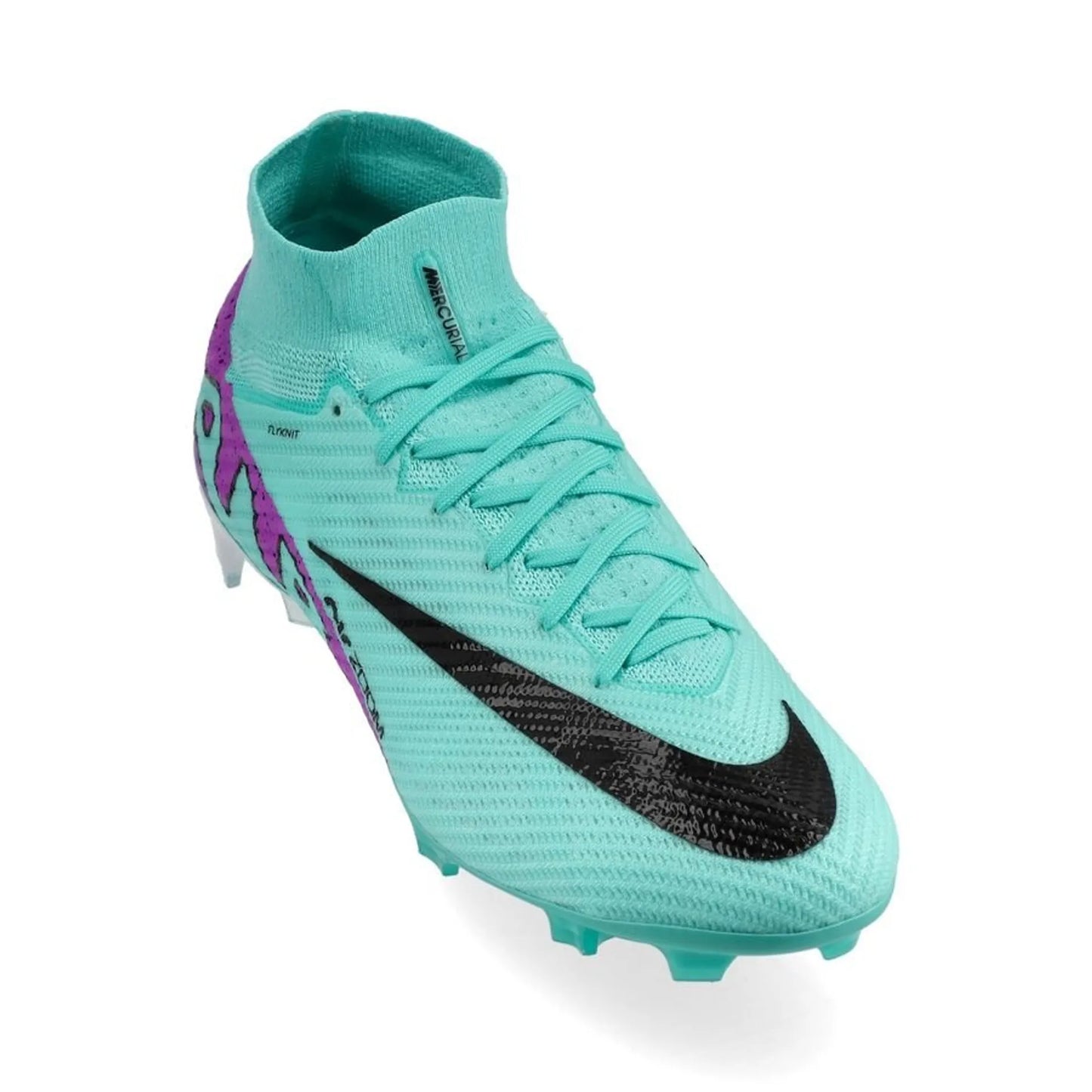 Mercurial Superfly 9 Elite FG Peak Ready
