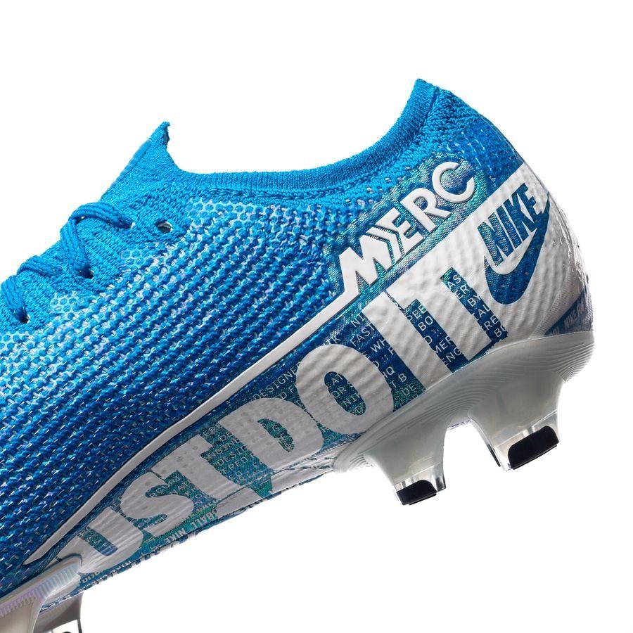 Mercurial Vapor 13 Elite FG New Lights