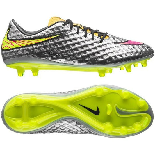 Hypervenom Phantom 1 EIite FG Liquid Diamond