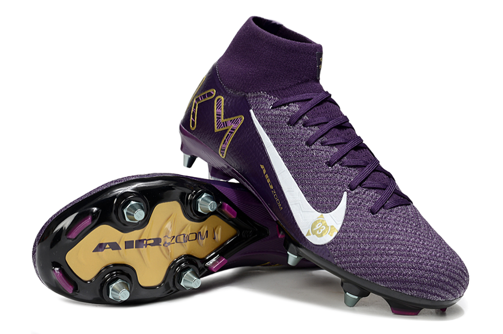 Mercurial Superfly 10 Elite SG Kylian Mbappe