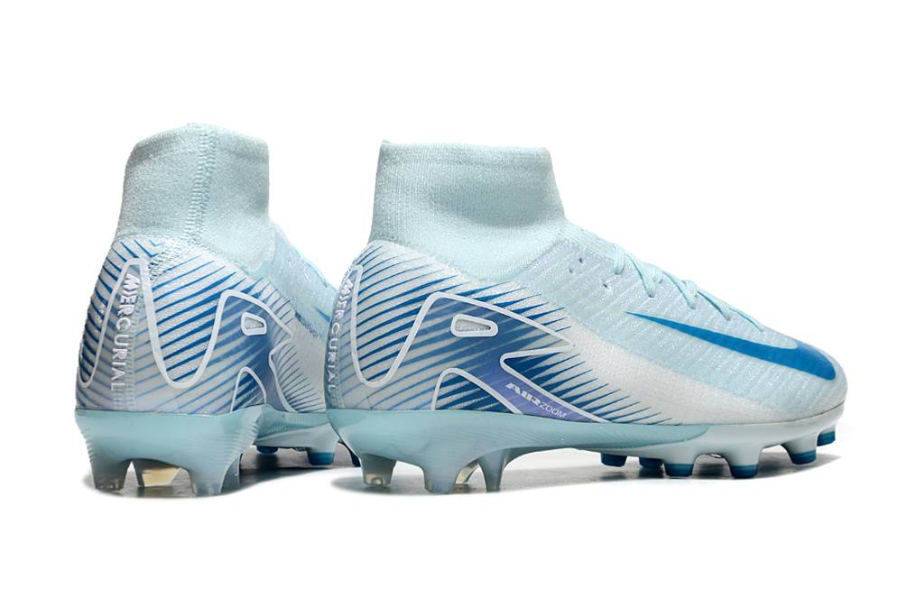 Mercurial Superfly 10 Elite AG Mad Ambition