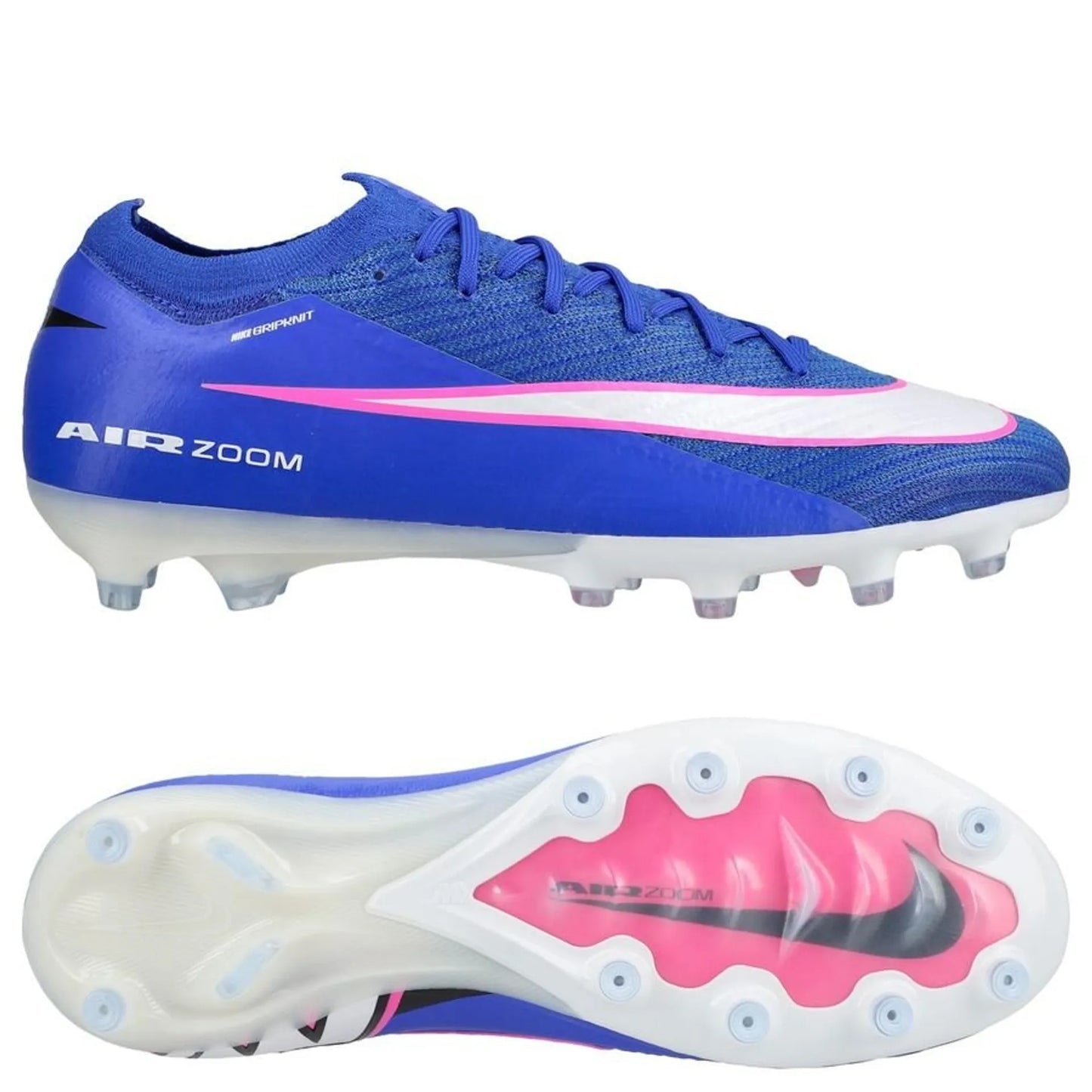 Mercurial Vapor 16 Elite AG - Attack Pack