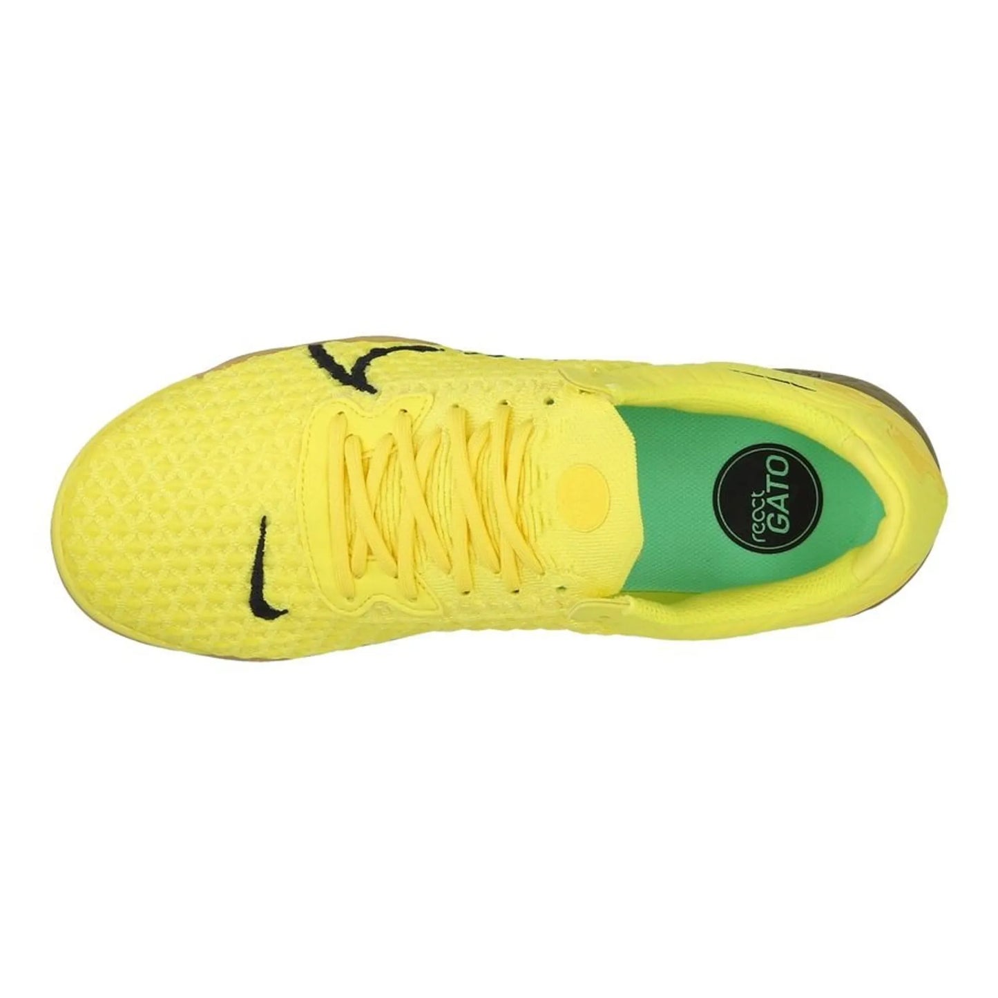 React Gato IC Small Sided - Opti Yellow
