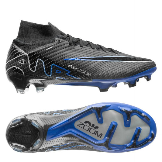 ercurial Superfly 9 Elite FG Shadow