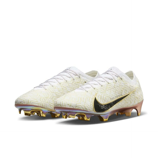 Mercurial Vapor 15 Elite FG United Golden Limited Edition