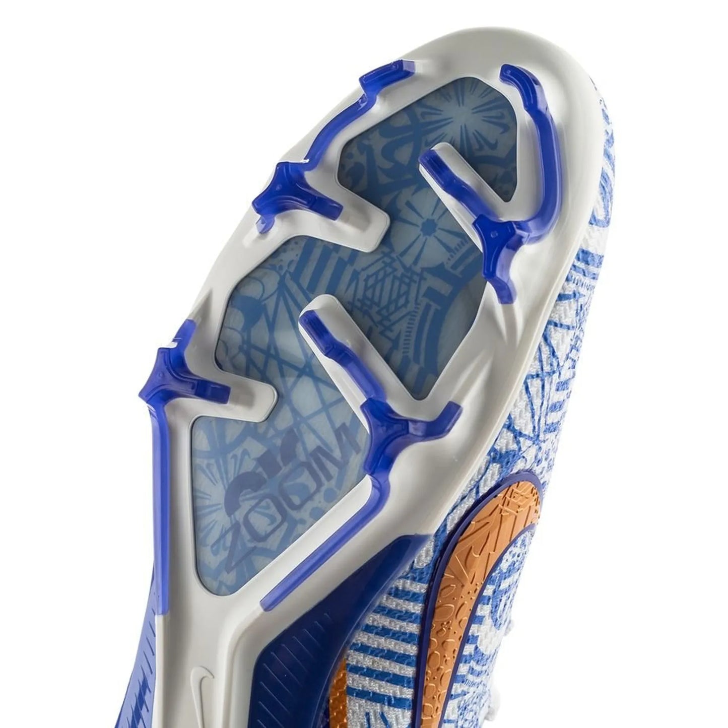 Mercurial Superfly Elite 9 FG CR7