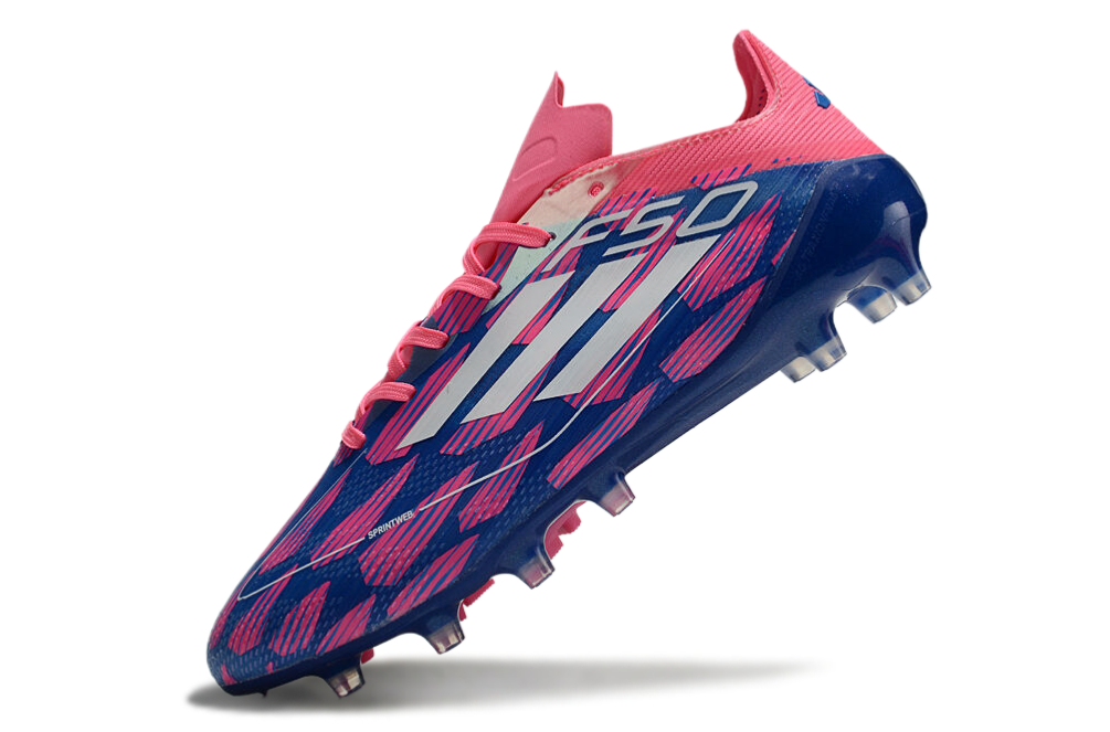 F50 Elite AG Reemergance