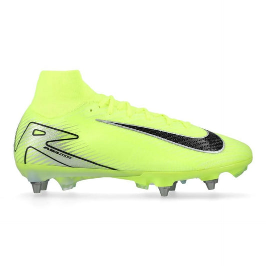 Mercurial Superfly 10 Elite SG Mad Voltage
