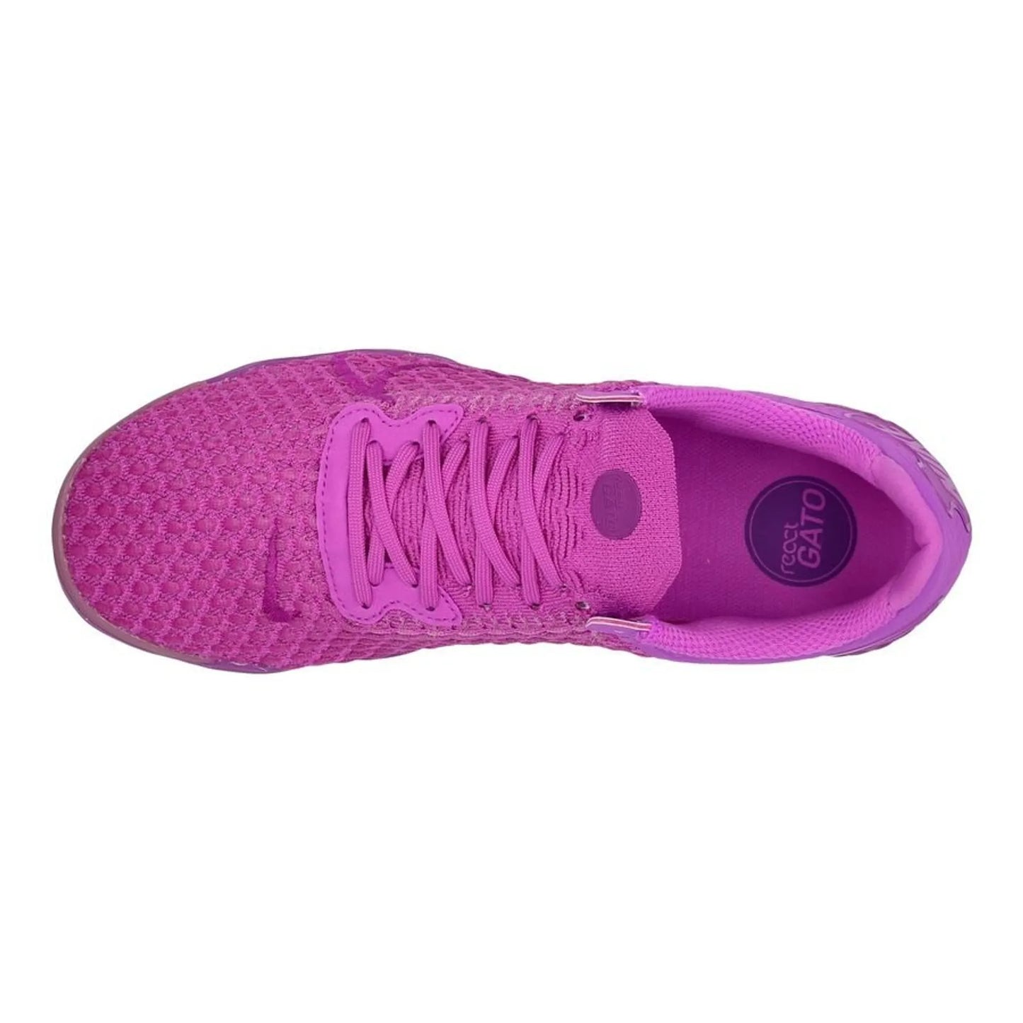 React Gato IC Small Sided - Fuchsia Dream