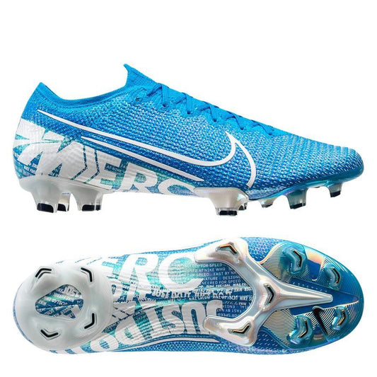 Mercurial Vapor 13 Elite FG New Lights