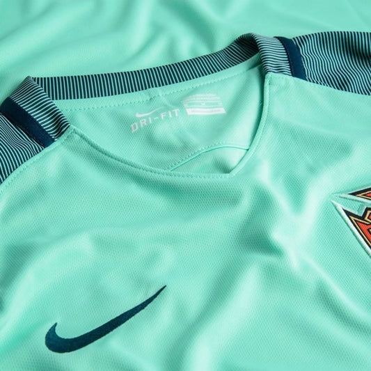 Portugal Away Jersey 2016