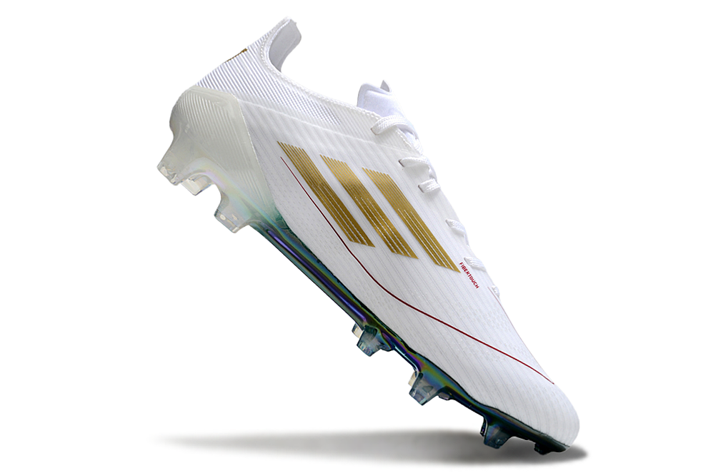 F50 Elite FG Mo Salah Top Scorer Edition