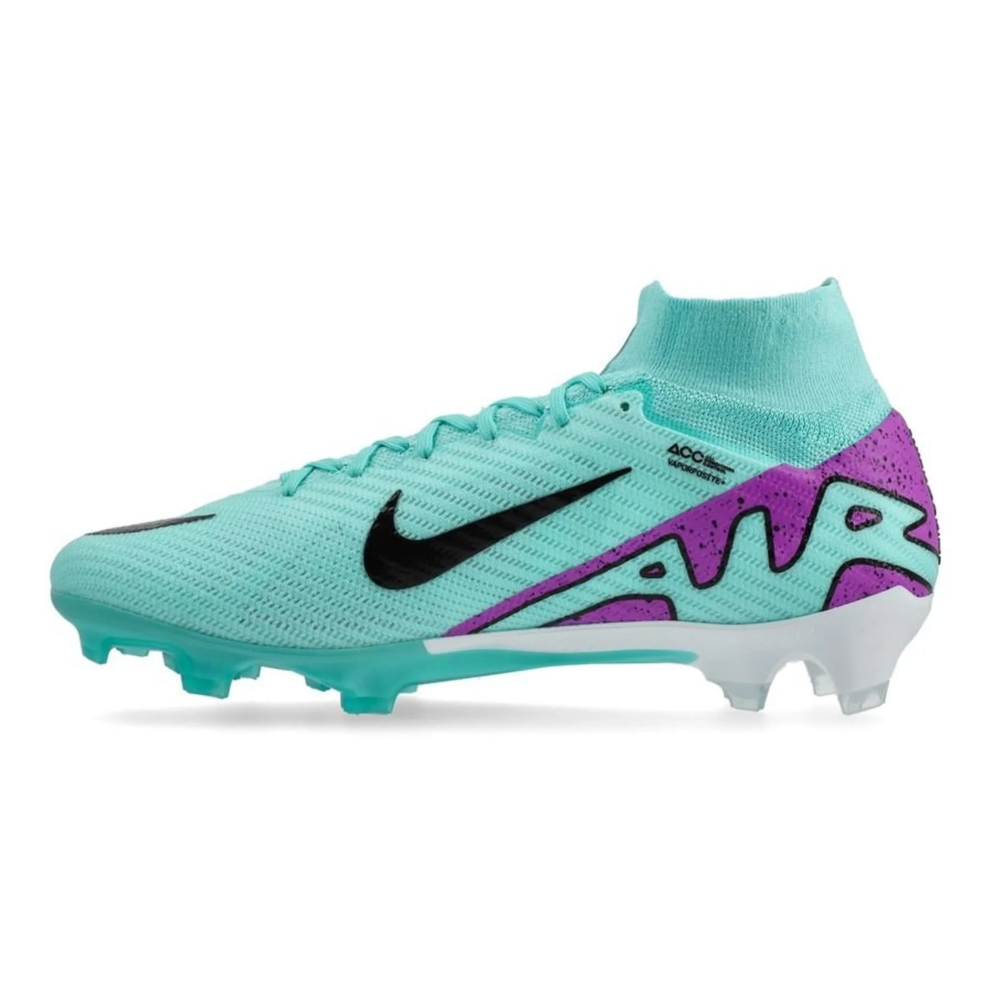 Mercurial Superfly 9 Elite FG Peak Ready