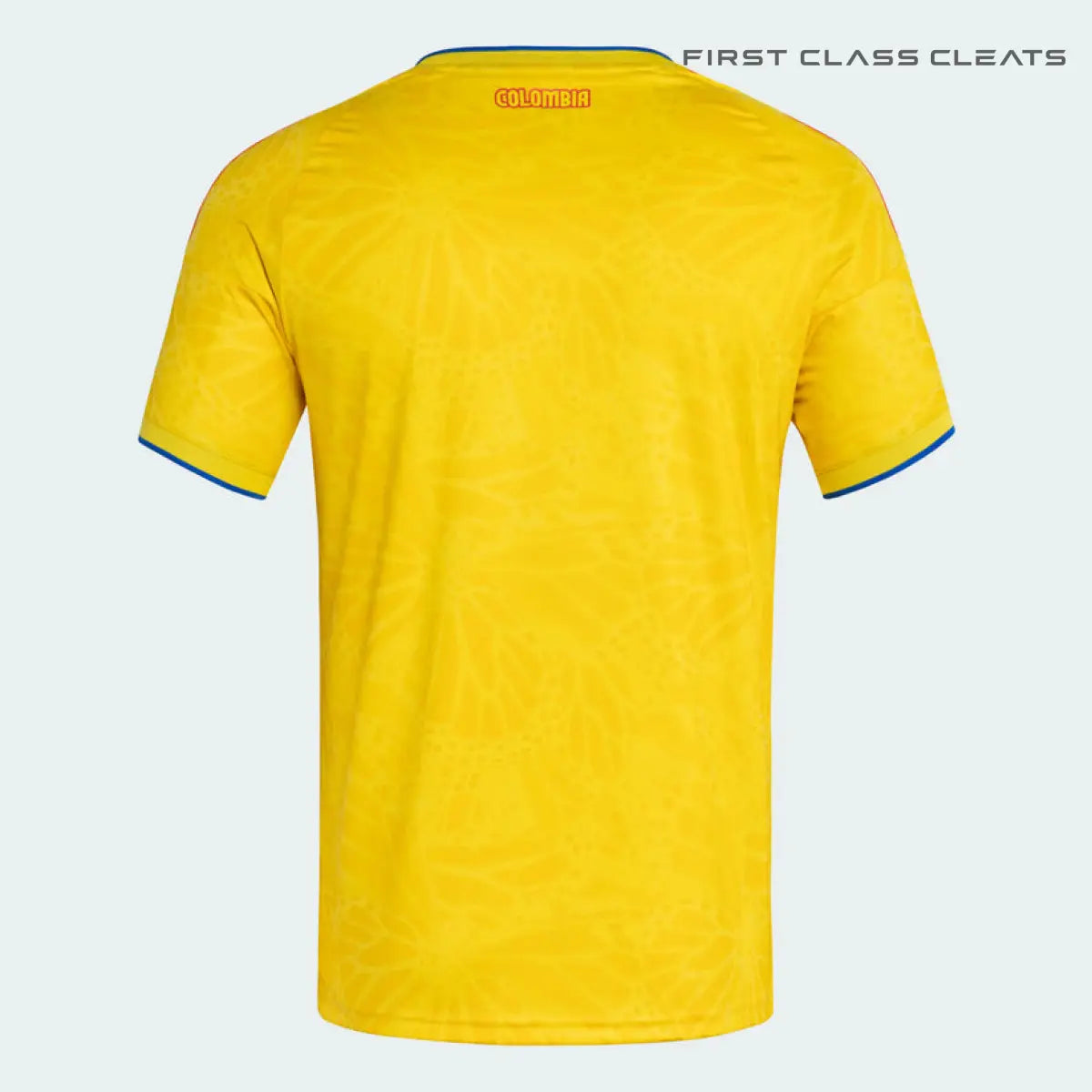 Columbia ’2026 World Cup’ Home Jersey