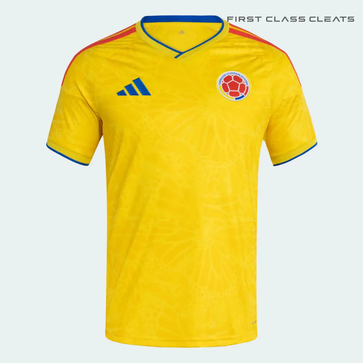 Columbia ’2026 World Cup’ Home Jersey