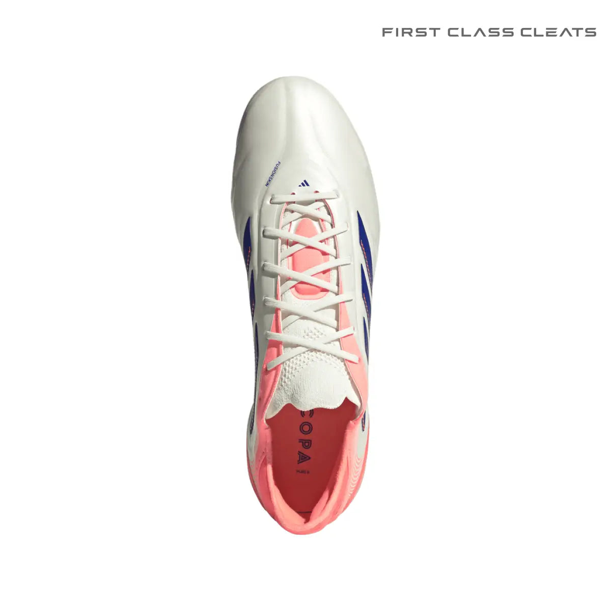 Copa Pure 3 Elite FG - Coral Blaze Pack
