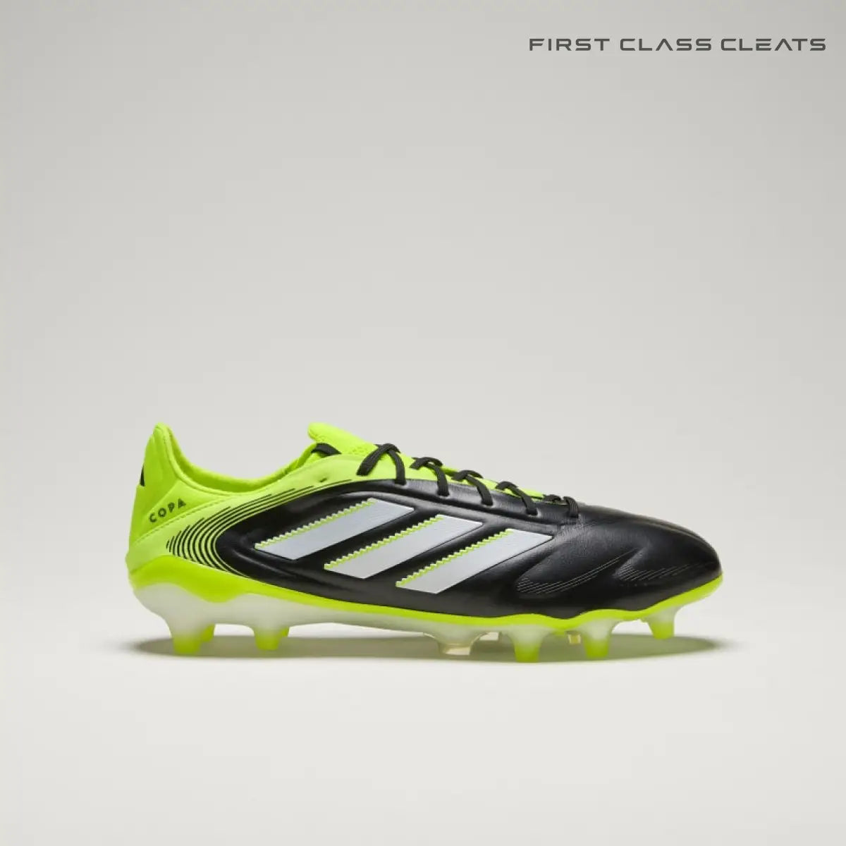 Copa Pure 3 Elite FG Radiant Blaze