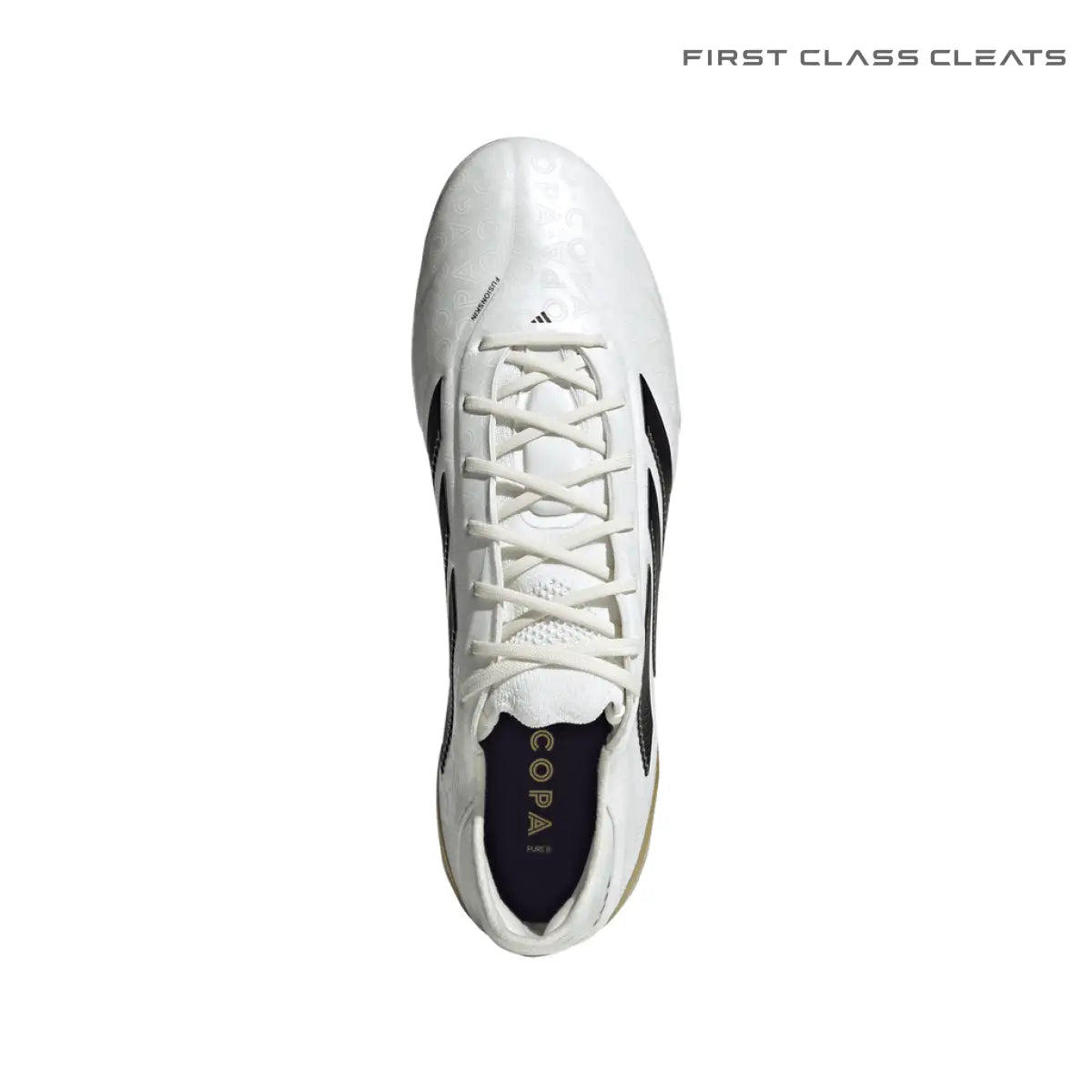 Copa Pure 3 Elite FG Road To Glory