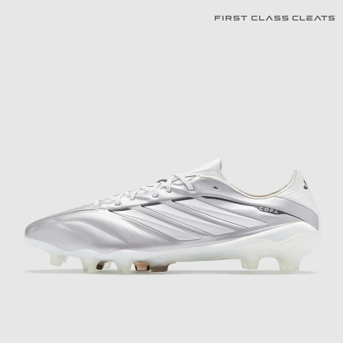 Copa Pure 4 Elite FG - Ice Cold Precision Pack – First Class Cleats