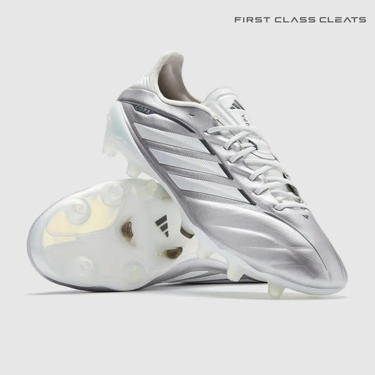 Copa Pure 4 Elite FG - Ice Cold Precision Pack