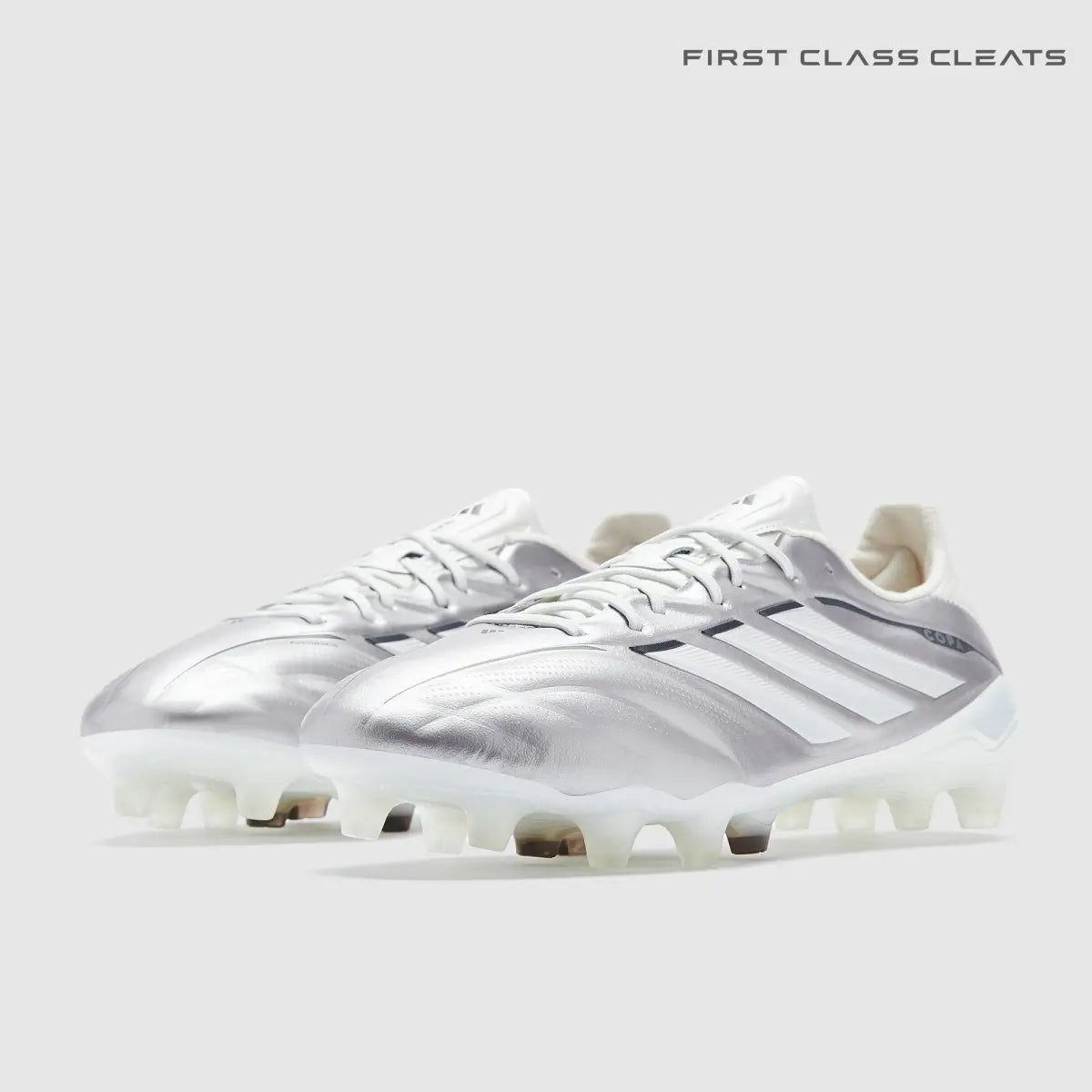 Copa Pure 4 Elite FG - Ice Cold Precision Pack – First Class Cleats