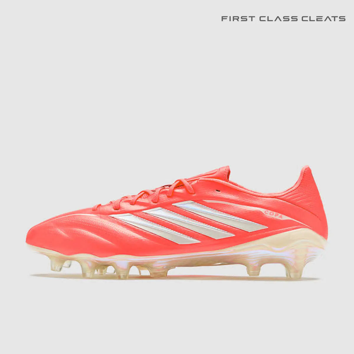 Copa Pure IV Elite FG - Road to Glory World Cup Pack